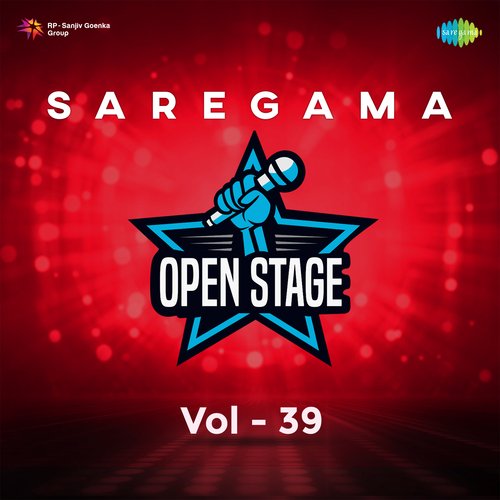 Saregama Open Stage Vol-39 Raja Kaasheff MP3 Download